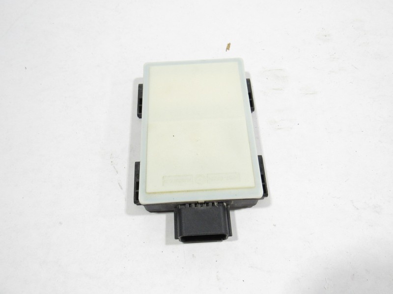 Land Range Rover Evoque 2023 Blind Spot Radar Sensor Control Module 20-24 ; :A