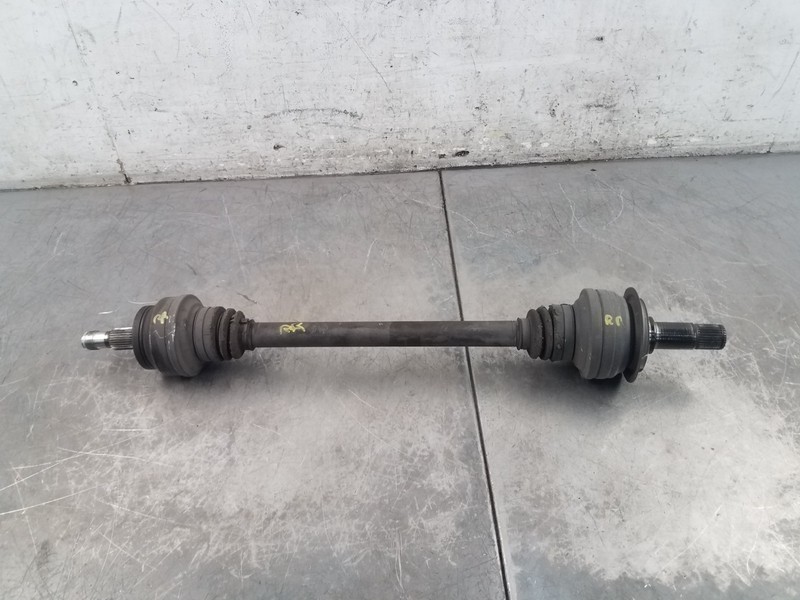 2014 Mercedes AMG E 63 S Right Rear CV Axle #7111 VV4
