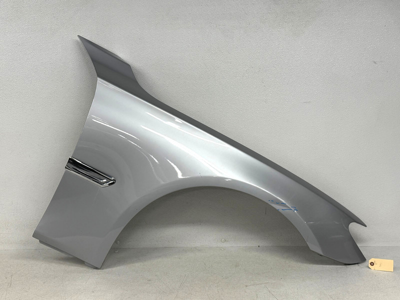 ⭐2009-2015 BMW 7 SERIES RIGHT PASSENGER SIDE FENDER BODY PANEL COVER OEM LOT2715