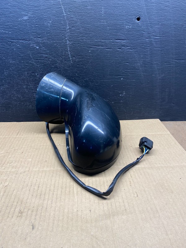 2006-2009 Mitsubishi Eclipse Door View Mirror Left Driver Side Oem AD4916 DW