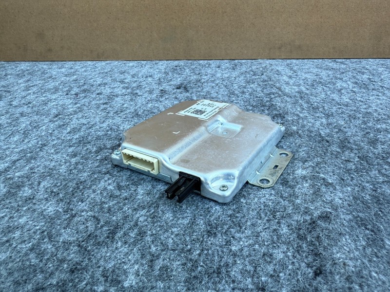 GENESIS GV80 2021-2024 OEM PARK ASSIST DISTANCE CONTROL MODULE UNIT ASSY