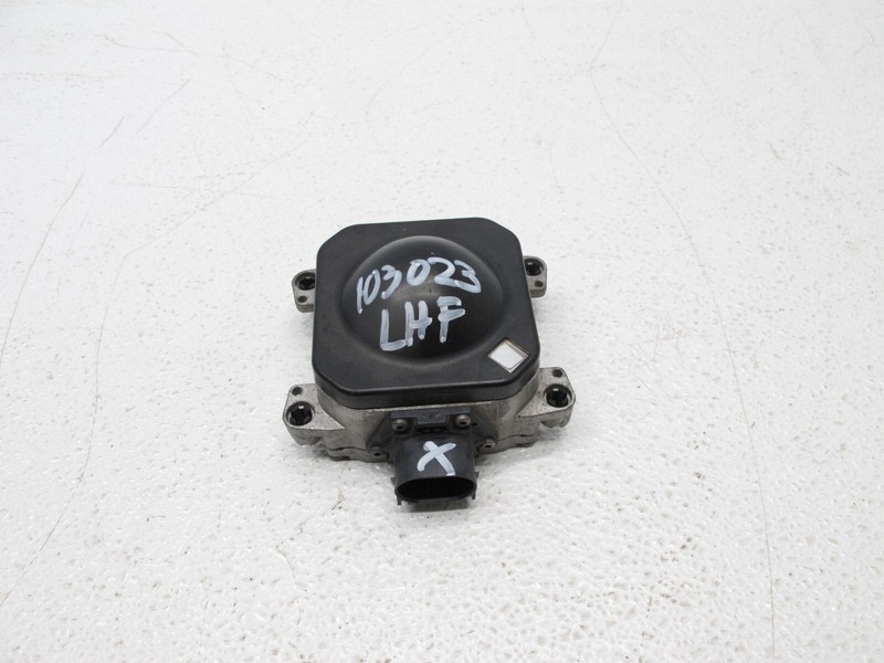 12-15 AUDI A6 S6 C7 A7 S7 ADAPTIVE CRUISE DISTANCE SENSOR FRONT LEFT OEM 103023