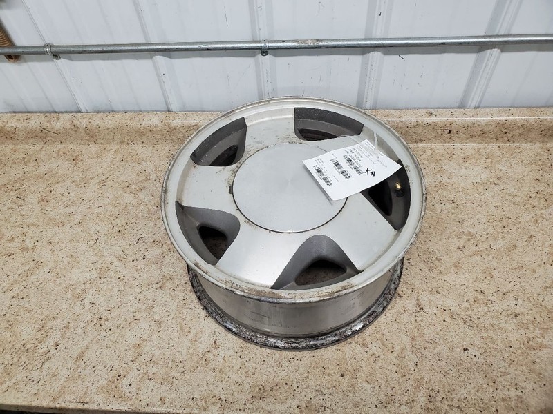 Wheel 16x7 Aluminum Fits 92-99 CHEVROLET 1500 PICKUP 306890