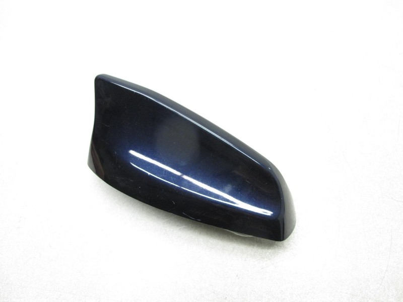 16-23 JAGUAR XF 17-23 F-PACE REAR ROOF SHARK FIN RADIO ANTENNA OEM 121124B