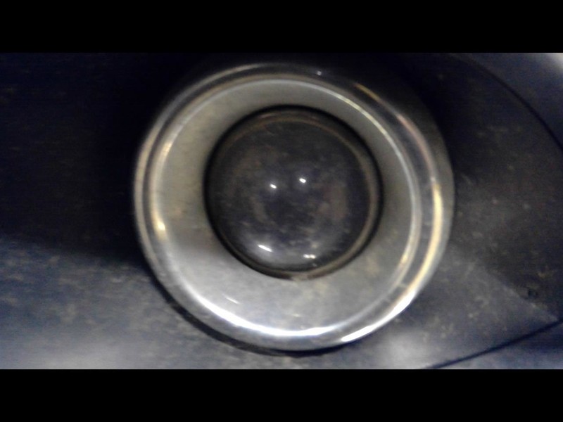 Corner/Park Light Fog-driving Bumper Mounted Fits 13-23 CHALLENGER 1702819