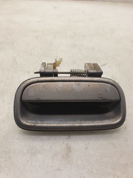 00-06 TOYOTA TUNDRA SR5 EXTENDED CAB DRIVER SIDE REAR (EXTERIOR) DOOR HANDLE
