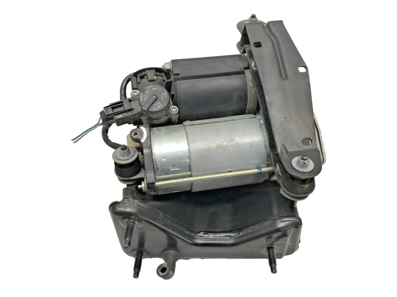 04 - 09 Jaguar XJ8 VDP X350 X358 Air Suspension Compressor Pump Assembly OEM