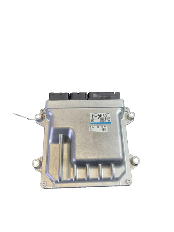 2024-2025 Mazda CX-90 ECM ECU Engine Control Module Unit 3.3L OEM H301-18-881A