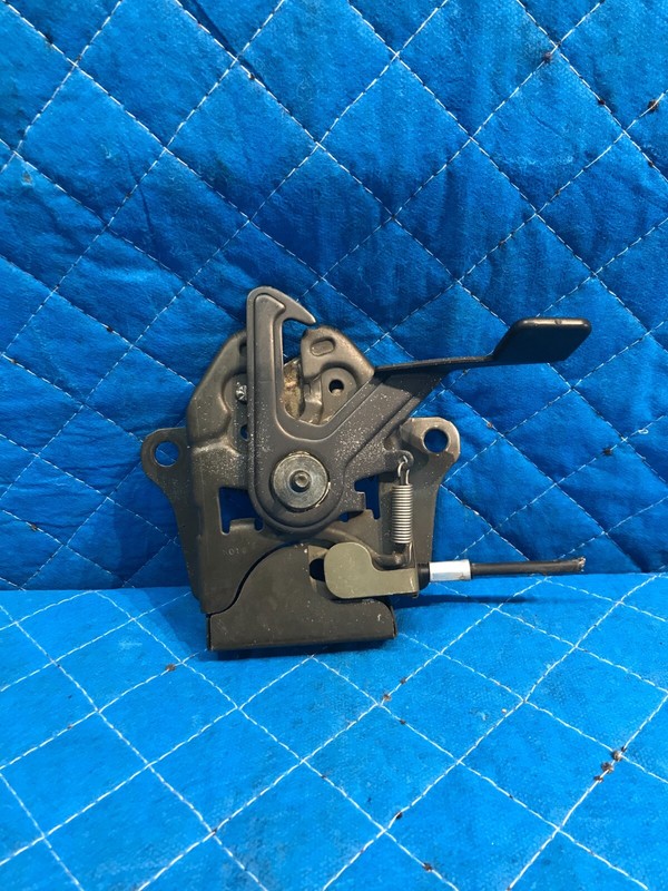 99-05 Mazda Miata Hood Actuator Lock Latch Release OEM