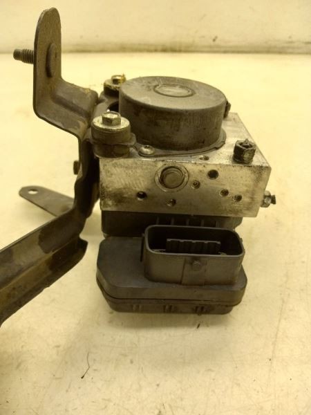 Anti-Lock Brake Part Actuator And Pump Assembly Fits 15 COROLLA