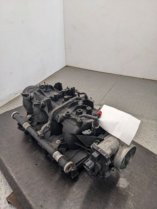 Intake Manifold Fits 04-07 HUMMER H2 1180979