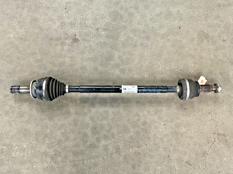 ⭐2016-2023 JAGUAR XF RWD REAR RIGHT SIDE CV AXLE SHAFT HALFSHAFT OEM LOT2718