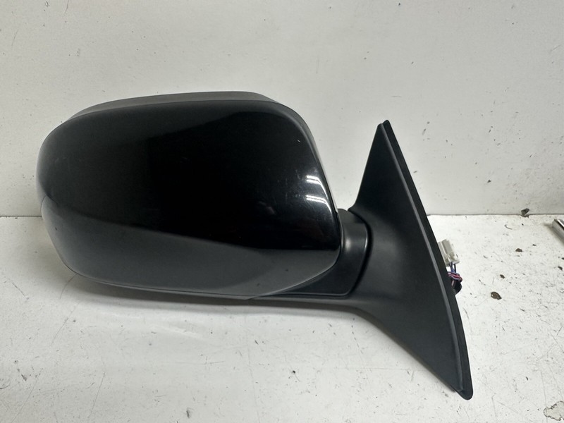 2011-2014 Subaru Legacy Right Front Passenger Power Side View Door Mirror Oem