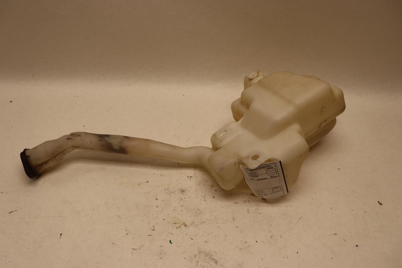 2013-2016 FORD FLEX FRONT WINDSHIELD WASHER FLUID RESERVOIR TAK BOTTLE OEM