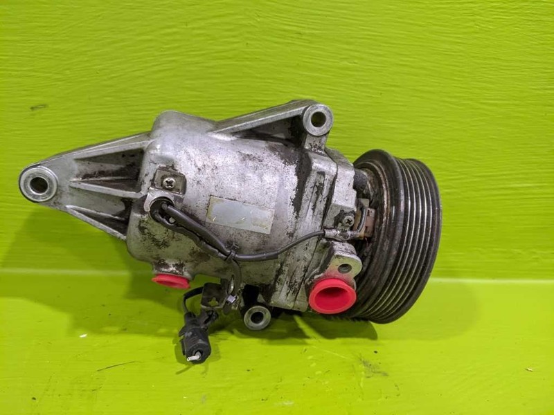 10 11 12 13SX4 2.0L AC COMPRESSOR OEM 3734-4