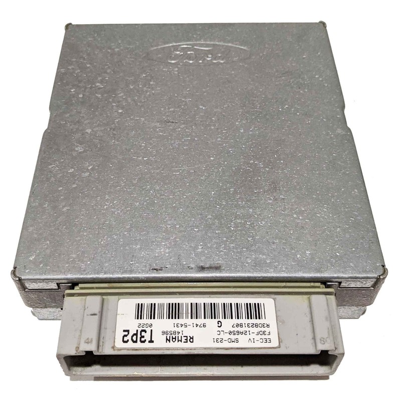 OEM Engine Control Module ECU ECM Ford Taurus Mercury Sable 3.0L V6 Gas 1993