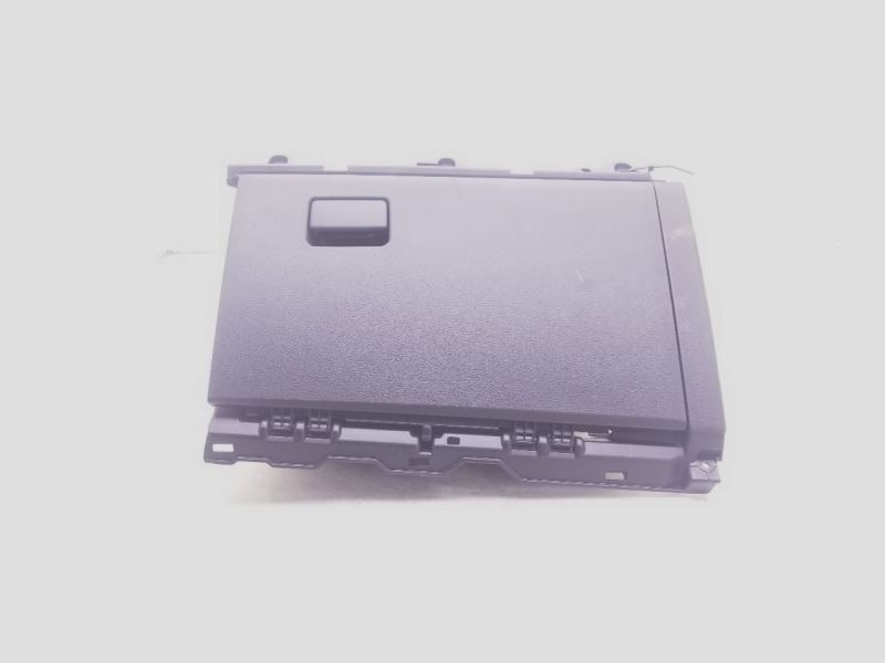 2019 TOYOTA COROLLA SE INSTRUMENT GLOVE BOX