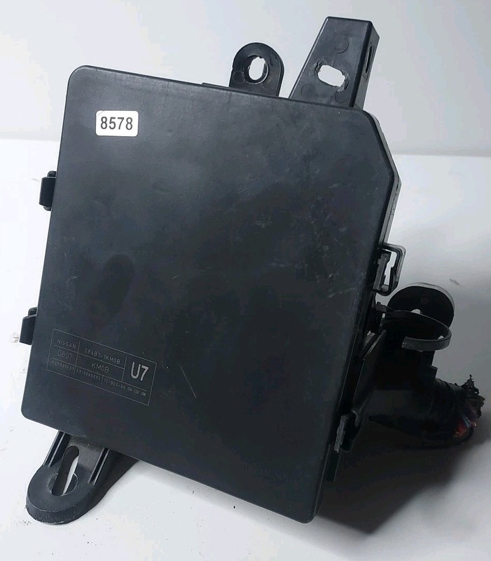 2013-2019 Nissan Sentra IPDM Fusebox Power Relay Module 284B7-3SG1A U7 OEM