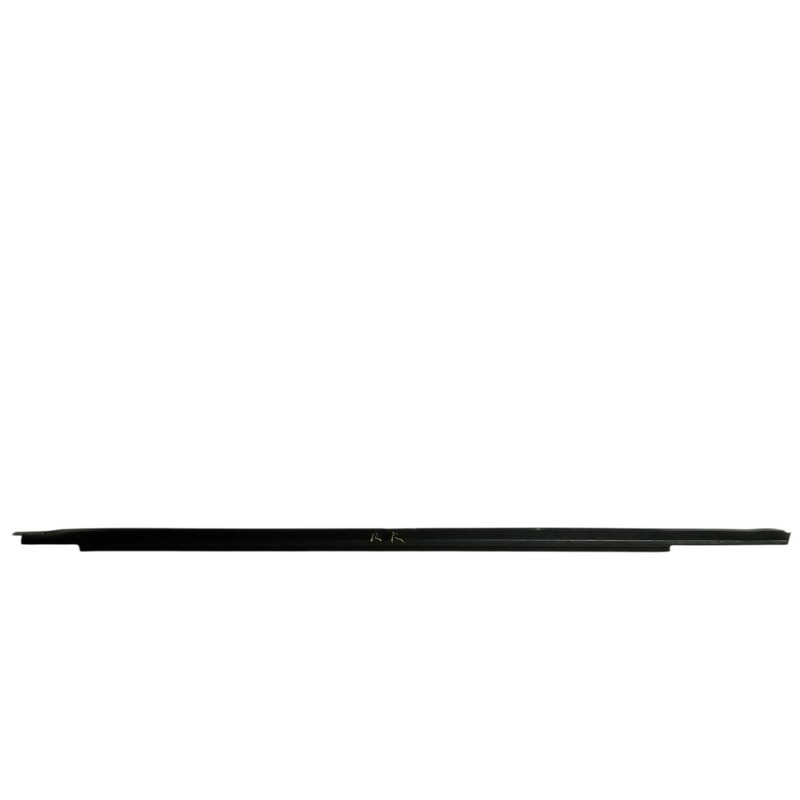2004-2009 Toyota Prius Right Rear Door Window Weather Strip RH Side OEM 10902