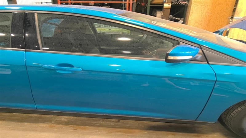 Passenger Front Door Electric Windows Fits 12-14 FOCUS 3527845