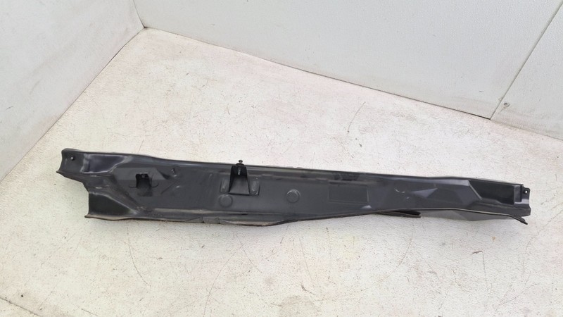 2017-22 NISSAN ROGUE SPORT WINDSHIELD WIPER COWL GRILLE TOP PANEL EXTENSION OEM
