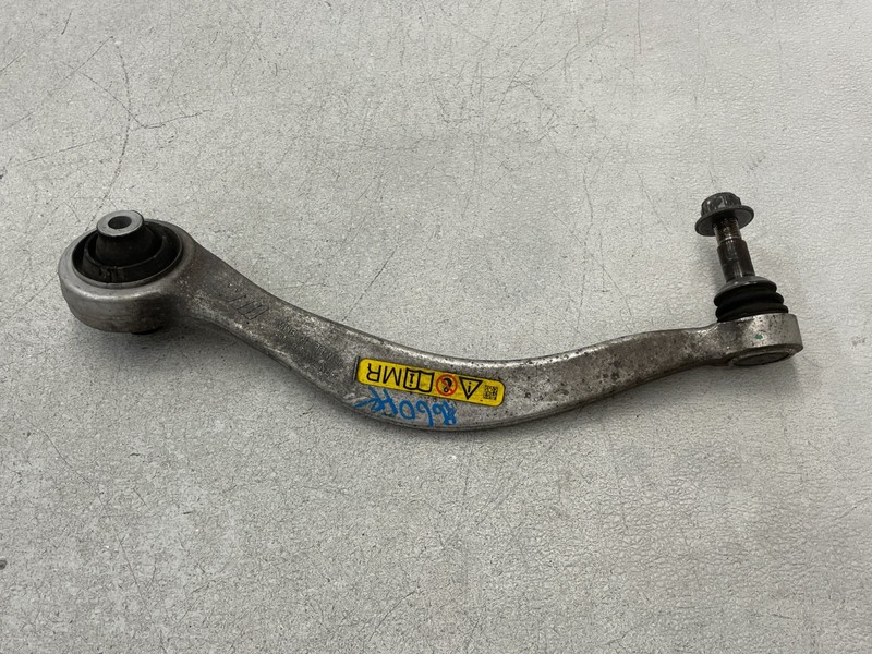 13 14 15 F12 BMW M6 Front Right Passenger Lower Control Arm RWD OEM 1660