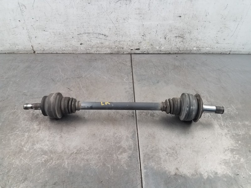 2011 Mercedes AMG C 63 Left Rear CV Axle #7010 A12