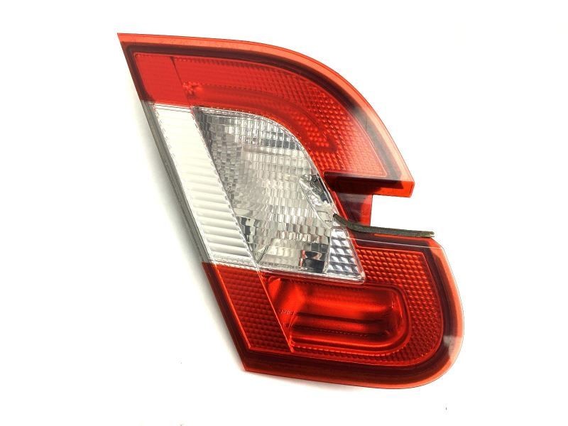 Left Driver Trunk Lid Mounted Tail Light Lamp Fits 2010-2012 Ford Taurus 68925