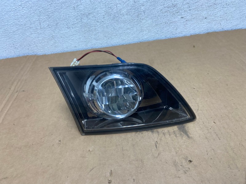 2006-2008 Infiniti FX35 FX45 Left Driver LH Black Inner Tail Light OEM AD2636 LK