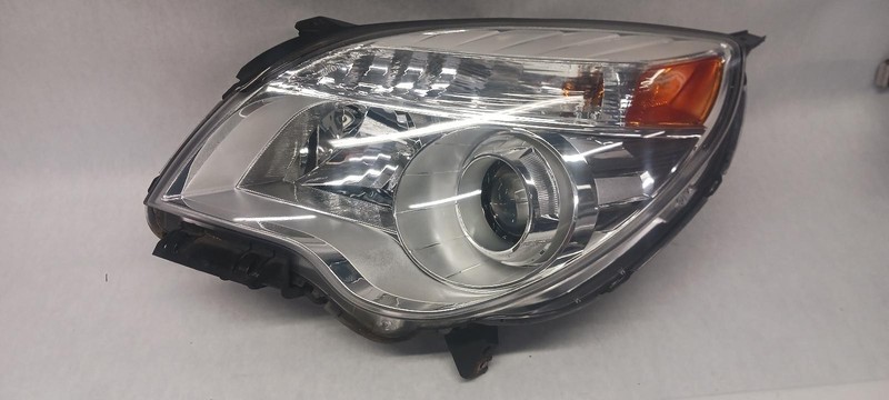 10-'15 CHEVROLET EQUINOX LTZ left driver headlight OEM Grade B