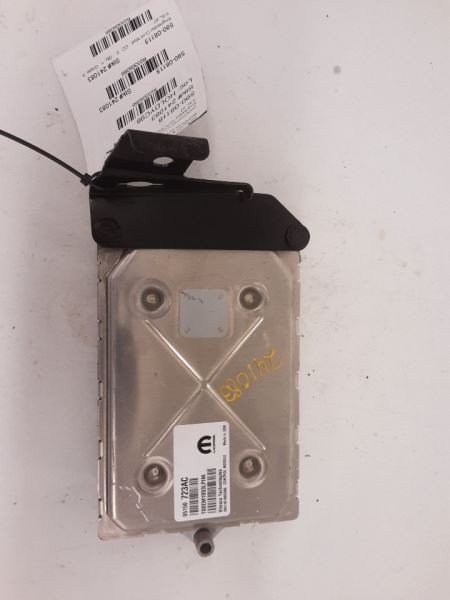 Engine ECM Electronic Control Module 3.6L Fits 13 300 3309268