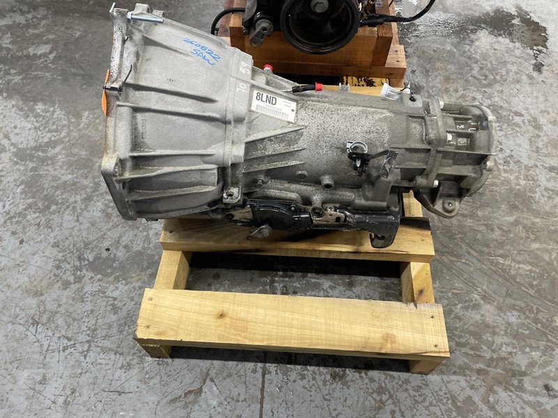 08 CHEVROLET TAHOE Auto Transmission 4x4 150k miles 6 Month Warranty!