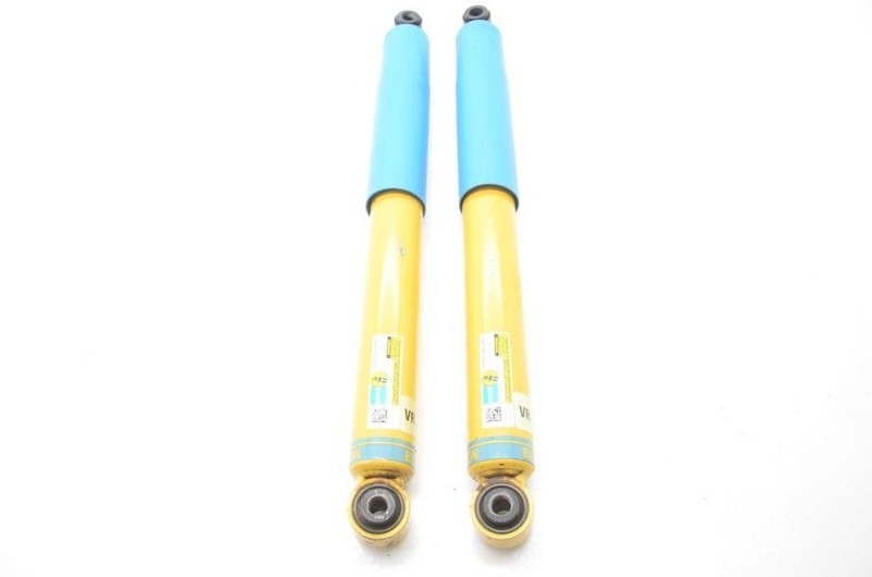 2022-2023 Nissan Frontier Pro-4X Pair of Rear Left and Right Bilstein Struts