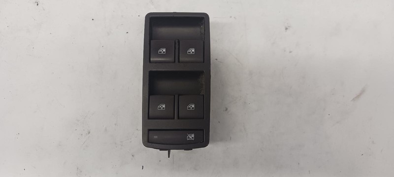 11-'12 BUICK REGAL Front Door Switch Driver window German built OEM