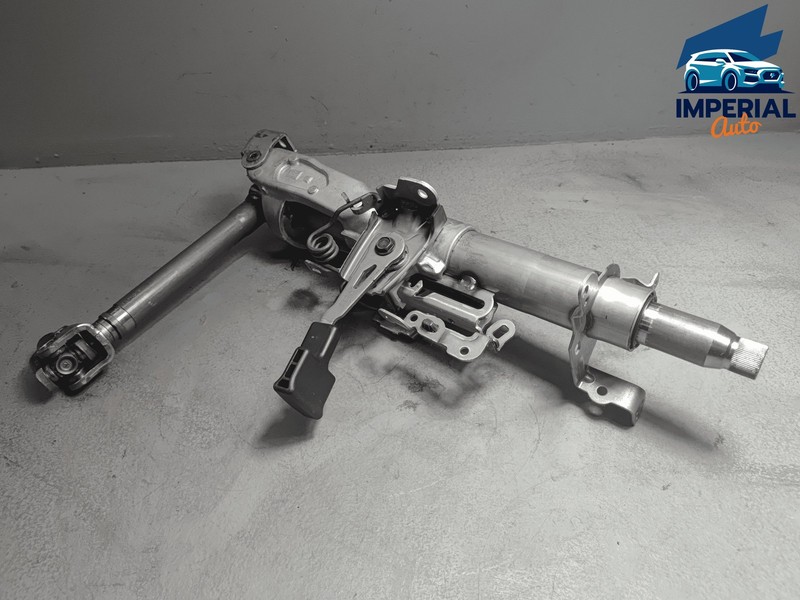 2018 - 2020 HONDA CIVIC MANUAL ADJUSTMENT STEERING COLUMN OEM