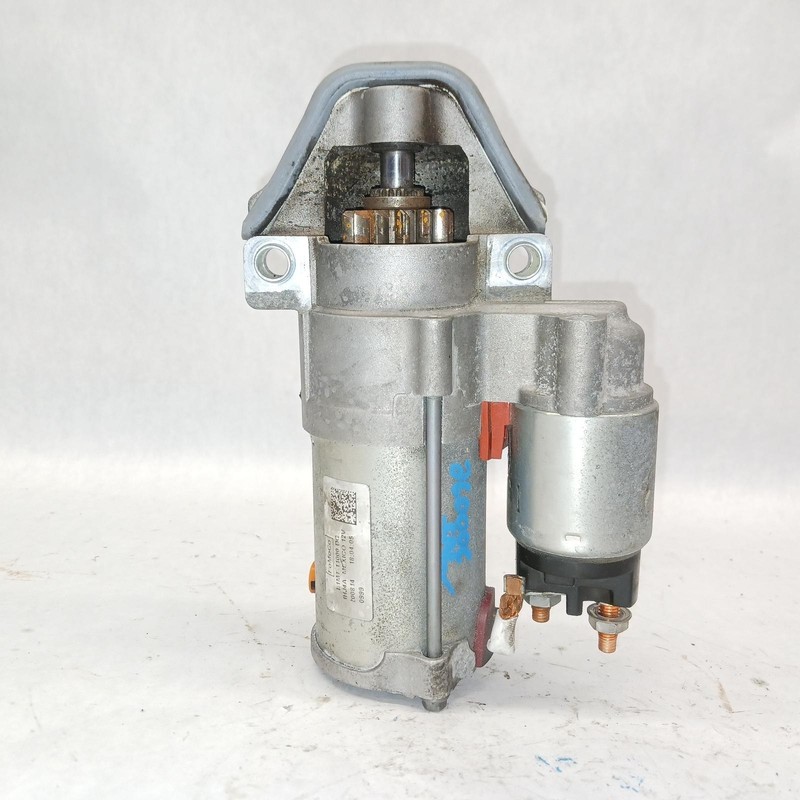 20-'21 LINCOLN AVIATOR Starter Motor 83k miles OEM 1 Year Warranty!