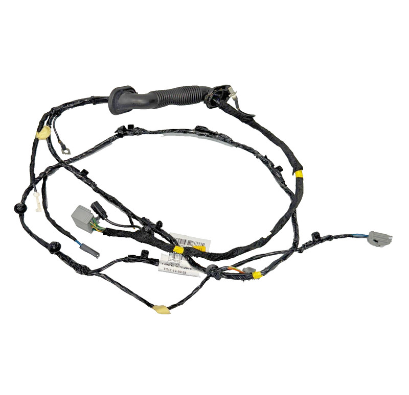 📌 2019-2022 VOLVO XC40 TAILGATE LIFTGATE LEFT SIDE WIRING HARNESS 32130297 OEM