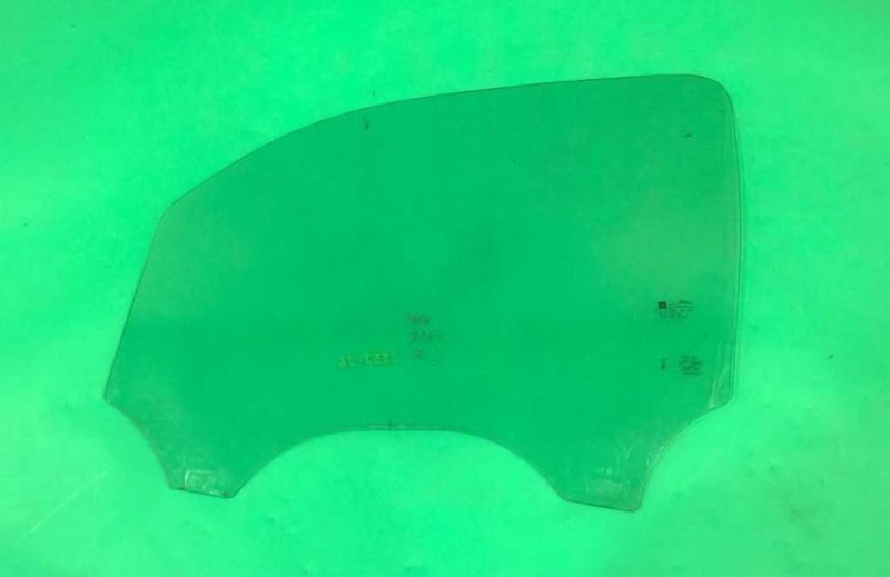 06 07 08 09 10 11 HHR DRIVER LEFT FRONT WINDOW DOOR GLASS OEM 3553-26