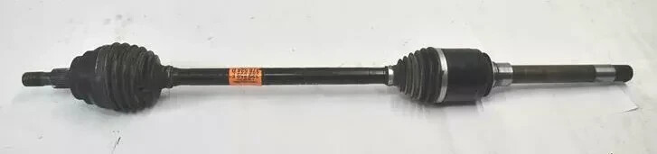 06-12 Mercedes X164 GL550 GL450 ML550 Front Right Passenger Axle Shaft OEM