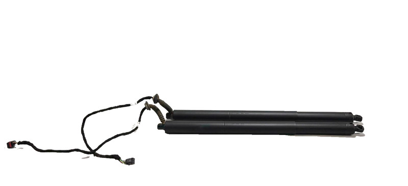 📌 2015-2018 AUDI Q3 REAR LEFT & RIGHT STABILUS LIFTGATE LIFT SUPPORT 612089 OEM