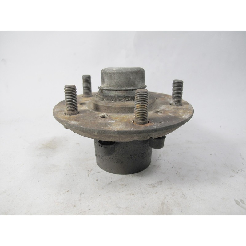 1969-1975 BMW E3 E9 2800CS 3.0CS Bav E12 Front Wheel Hub Bearing Genuine OEM
