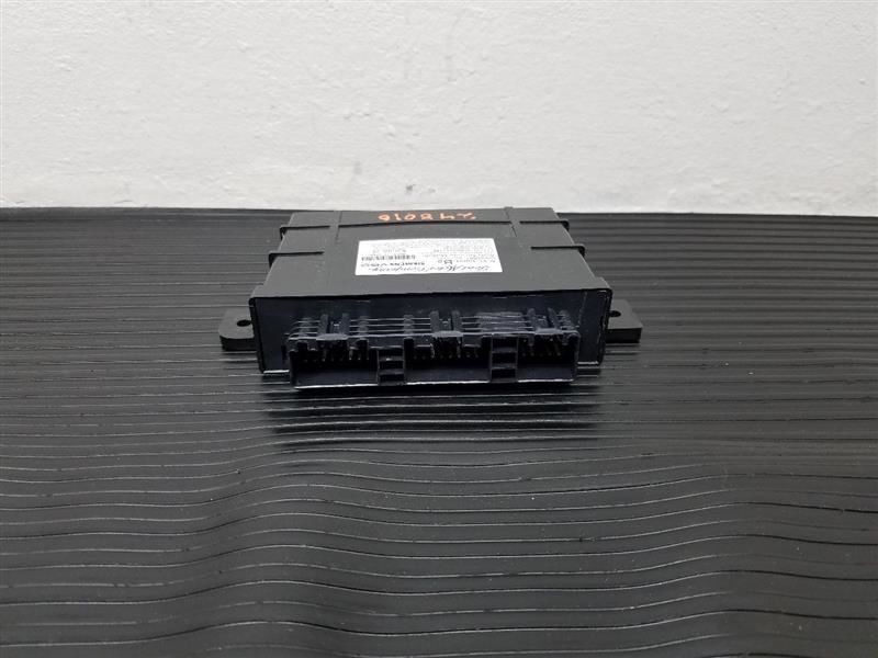04-06 Ford F150 Anti Theft Locking Control Module OEM 5L3T-15604-BB
