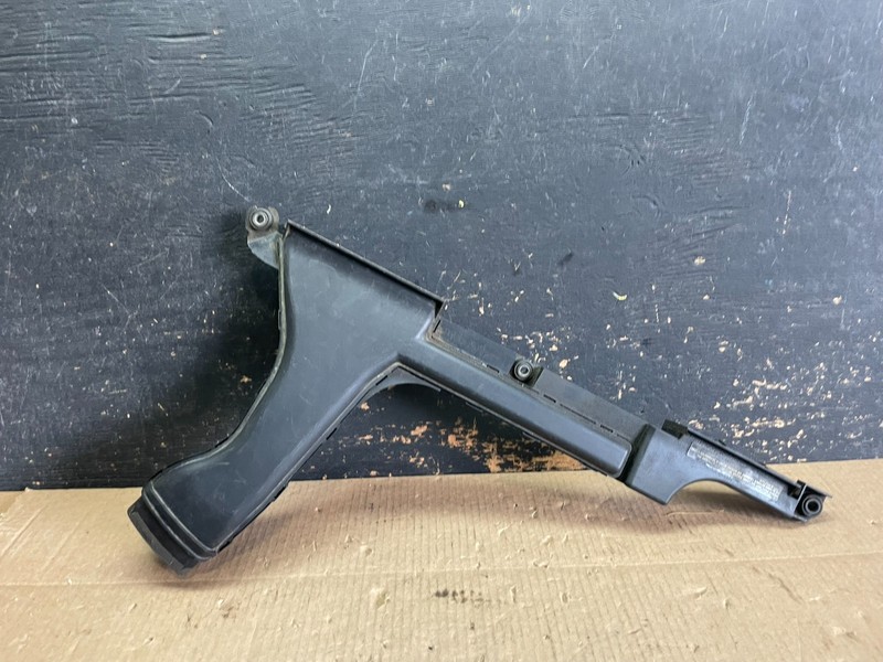 2009 to 2014 Nissan Maxima Upper Air Intake Duct AA6149 DG