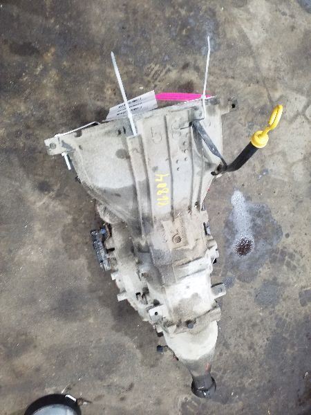 Automatic Transmission ID 1W7P-BA Fits 01-02 CROWN VICTORIA 196919