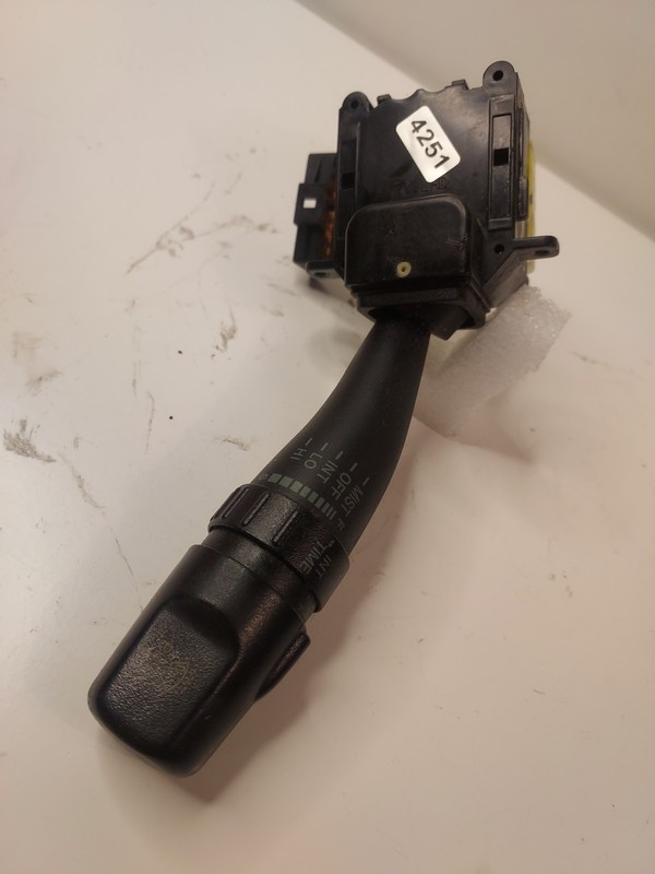 04-06 ELANTRA Column Switch Wiper Sedan 549757 OEM