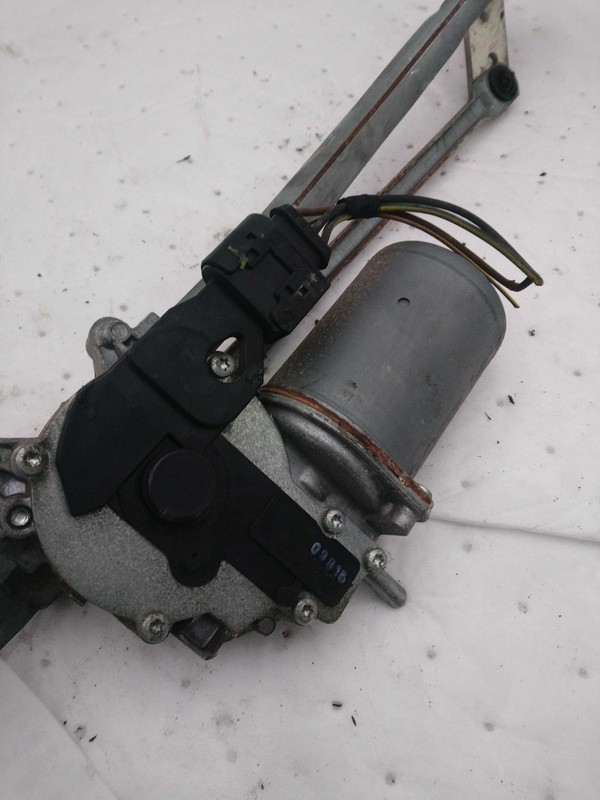 2015 MINI COUNTRYMAN Wiper Linkage OEM Green 95K Miles NJ25-25890-658597