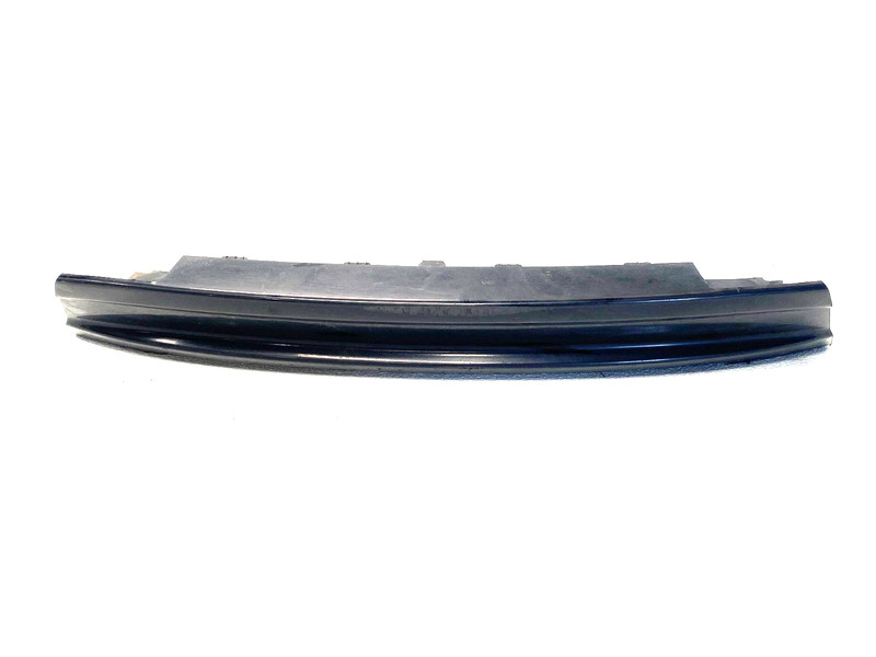 2012-2014 RANGE ROVER EVOQUE FRONT BUMPER TOW HOOK COVER SKID PLATE OEM #A0.27