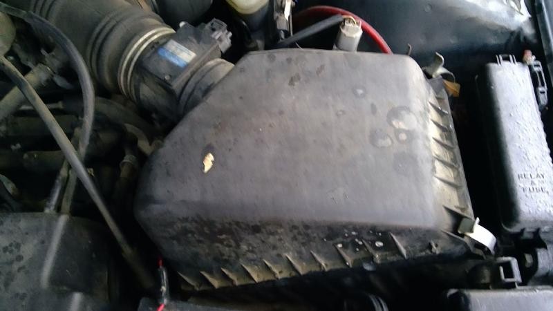 Air Cleaner TOYOTA CAMRY 94 95 96