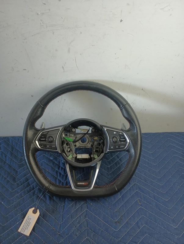 2021-2023 Acura TLX S Steering Wheel OEM 78500-TGZ-A13