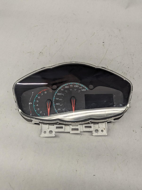 2020 CHEVROLET SPARK Speedometer 42680492 OEM 23k miles 20 21
